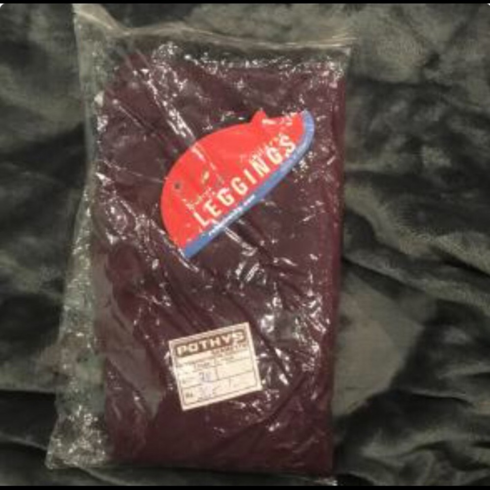 Women’s leggings